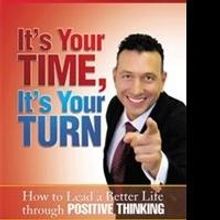 Sonny Martell Reveals IT'S YOUR TIME, IT'S YOUR TURN