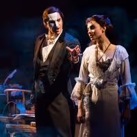 THE PHANTOM OF THE OPERA Comes to Fox Cities PAC Tonight