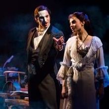 THE PHANTOM OF THE OPERA Comes to Fox Cities PAC Tonight