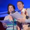 Photo Flash: Tennessee Shakespeare's IT'S A WONDERFUL LIFE: A LIVE RADIO PLAY Opens…