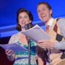 Photo Flash: Tennessee Shakespeare's IT'S A WONDERFUL LIFE: A LIVE RADIO PLAY Opens T