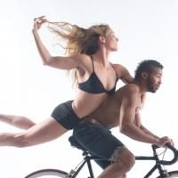 BWW Reviews: PILOBOLUS Delights Audiences