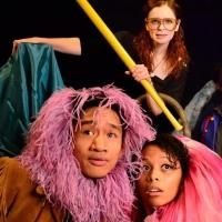 Lifeline Theatre's LIONS IN ILLYRIA Begins Today