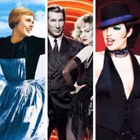 From Stage to Screen - BWW's Favorite Musicals Adapted for the Cinema