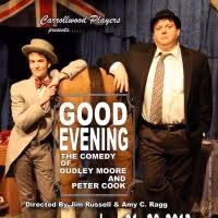 BWW Reviews: GOOD EVENING - Bah! A Fantastical Evening