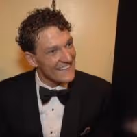 TV Exclusive: Talking to the 2013 Tony Winners - Gabriel Ebert Video