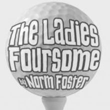 BWW Reviews: B Street Theatre's THE LADIES FOURSOME