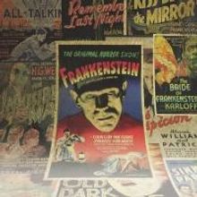 Producer Danielle Tarento to Present World Premiere of GODS AND MONSTERS at Southwark