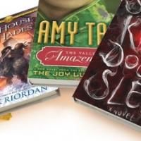 Amazon Announces Big Fall Books Preview - Lee Child, John Grisham, Margaret Atwood &…