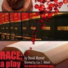 Georgia Southern University Opens Season With Mamet's RACE Tonight