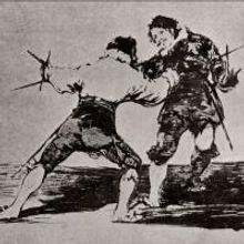 The Baron's Men Presents THE SPANISH TRAGEDIE, Now thru 11/9