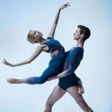 New English Ballet Theatre to Present TRYST: DEVOTION AND BETRAYAL, July 2-10