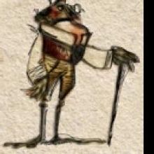 Sell a Door and Greenwich Theatres to Present SINCERELY, MR TOAD, July-Sept 2013