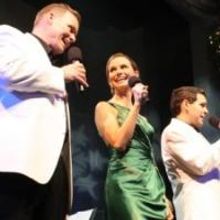 Bristol Riverside Theatre to Present WINTER MUSICALE 2014, 12/11-21