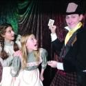 Columbia Children's Theatre Presents THE CHRISTMAS DOLL, 11/23-12/2