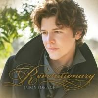 BWW CD Reviews: Jason Forbach's REVOLUTIONARY Tenderly Soars