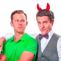 YOU BET YOUR LIFE! Coming to National Arts Festival, 3-13 July