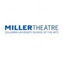 Miller Theatre at Columbia University School of the Arts Announces POP UP Concert…