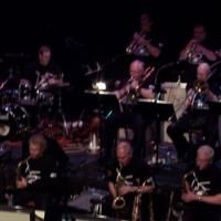Dave Stahl Big Band Returns to EPAC Tonight