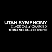 Guest Conductor Andrey Boreyko Leads Utah Symphony in Rare Russian Works This Weekend