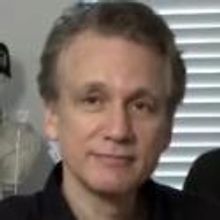 STAGE TUBE: Rick Elice Talks Theatre Beginnings on THE GRAHAM SHOW