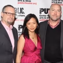Photo Coverage: Public Theater Celebrates Opening of UNDER THE RADAR!