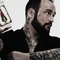 BWW Reviews: LUKE JERMAY: SIXTH SENSE, Leicester Square Theatre, July 9 2013
