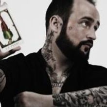 BWW Reviews: LUKE JERMAY: SIXTH SENSE, Leicester Square Theatre, July 9 2013