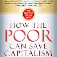 Berrett-Kohler Releases John Hope Bryant's Second Book