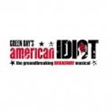 AMERICAN IDIOT Makes Philadelphia Premiere at Merriam Theater, Now thru 2/17