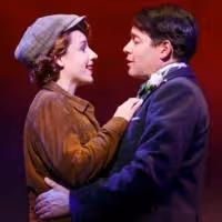 NICE WORK IF YOU CAN GET IT Begins Final Two Weeks on Broadway; Closes June 15
