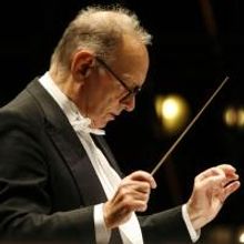 Ennio Morricone to Conduct Ensemble of 200 Musicians and Singers 3/20 at Nokia Theatr