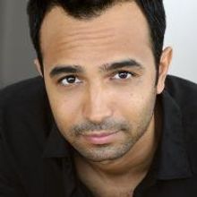 Andy Senor, Jr., Adam Kantor & More Set for District Stage Company's 'BROADWAY UNPLUG