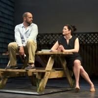 RAPTURE, BLISTER, BURN Extends Through June 30 at Huntington