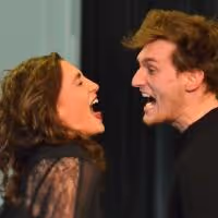 Photo Flash: Mia Rocchio, Jeff Church, & More in Burbage Theatre Company's THE…