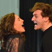Photo Flash: Mia Rocchio, Jeff Church, & More in Burbage Theatre Company's THE…
