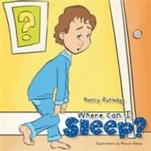 Nancy Rutledge Teaches the Importance of Choice in WHERE CAN I SLEEP?