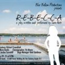 Blue Balloon Productions to Present Sara Farb's R-E-B-E-C-C-A Workshop, 1/29-31