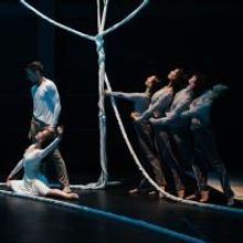 BWW Reviews: Wandering with Jessica Lang Dance