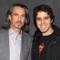 Photo Coverage: In Rehearsal with Josh Young and More for AMAZING GRACE