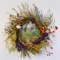 NYC Parks Celebrates to Host 32nd Annual Wreath Interpretations Exhibit