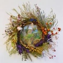 NYC Parks Celebrates to Host 32nd Annual Wreath Interpretations Exhibit