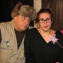 YOU JUST HAVE NO IDEA World Premiere Set for Broadway Onstage Live Theatre, Begin. 1/