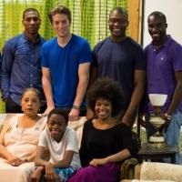 Ethan McSweeny to Direct Chautauqua Theater Company's A RAISIN IN THE SUN, 6/28-7/6