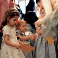 American Ballet Theatre to Host ABTKIDS Program, 6/1