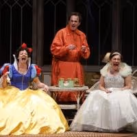 BWW Reviews: The Rep's Hilarious VANYA AND SONIA AND MASHA AND SPIKE