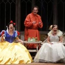 BWW Reviews: The Rep's Hilarious VANYA AND SONIA AND MASHA AND SPIKE