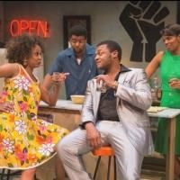 Photo Flash: First Look at Northlight Theatre's DETROIT '67, Opening Tonight