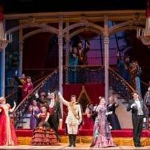 Sarasota Opera Opens 55th Consecutive Season February 8, 2014!