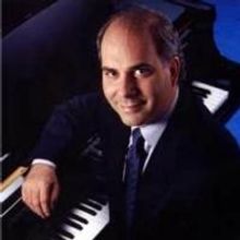 Oakland East Bay Symphony Concert Features Pianist Richard Glazier Tonight
